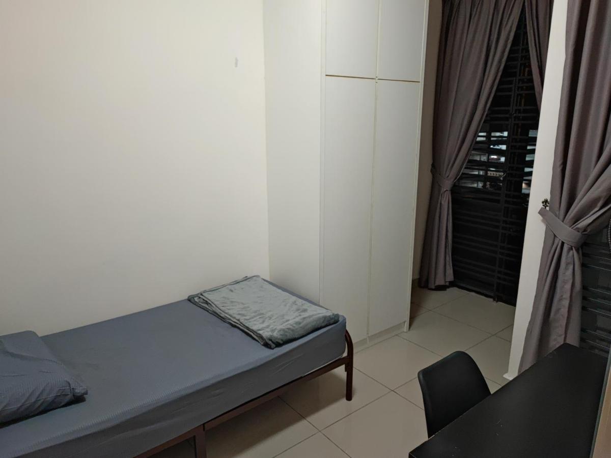 Apartemen Calm And Peaceful View Mount Austin *