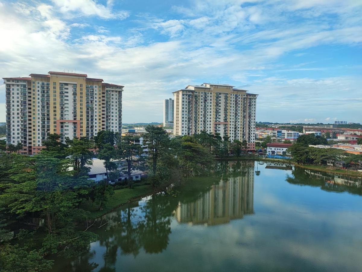Calm And Peaceful View Mount Austin Apartment *