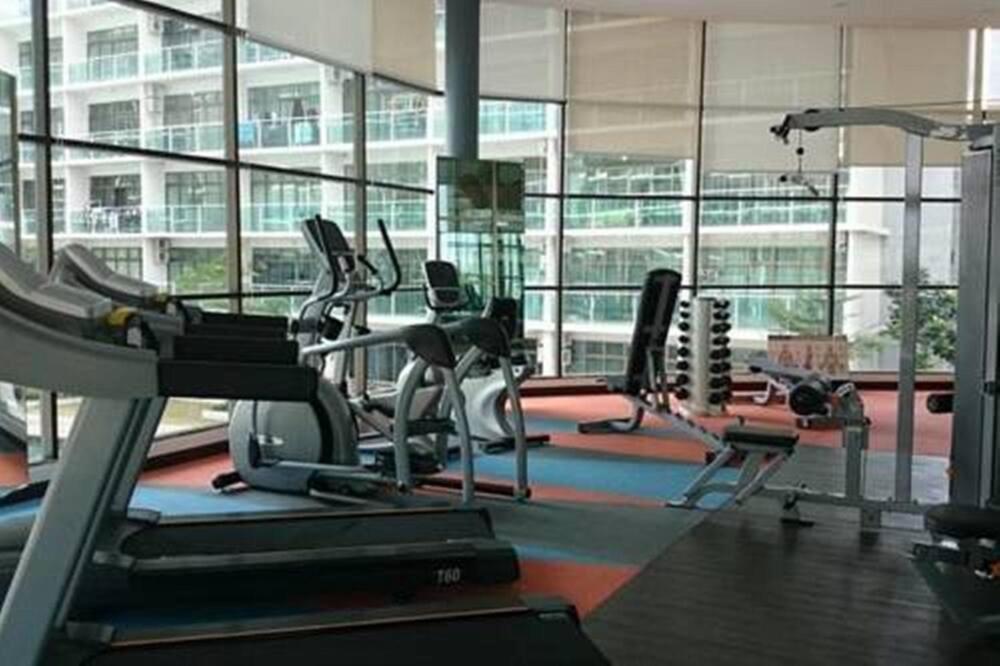 Apartemen Calm And Peaceful View Mount Austin
